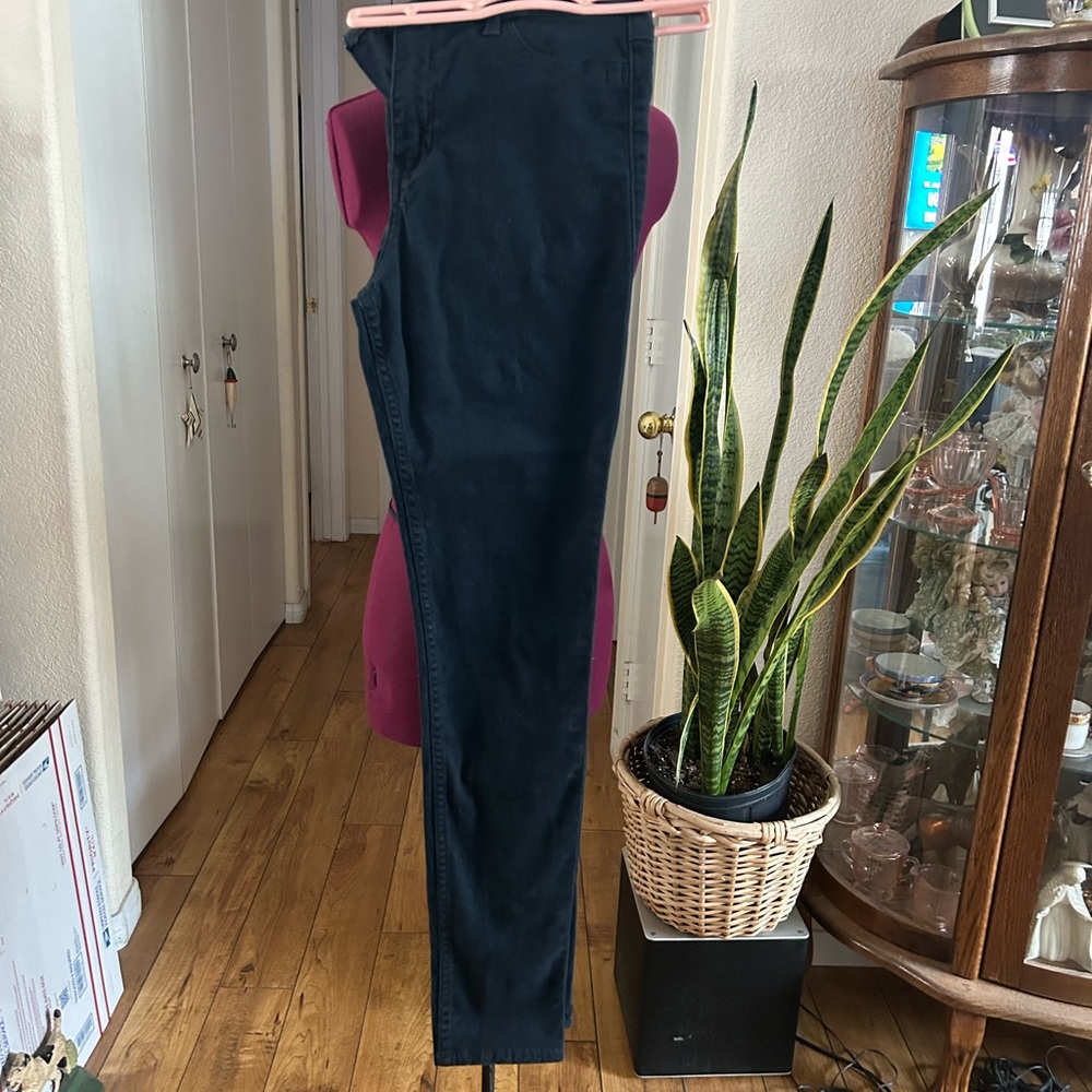 Hollister Brushed Denim Jeans